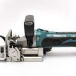 גוף מכשיר למלו (ביסקוויטים) נטען מקיטה דגם DPJ180Z גוף בלבד makita