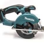 גוף מסור עגול DCS550Z מקיטה