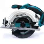 גוף מסור עגול דגם DSS611 מקיטה makita