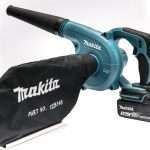 גוף מפוח נטען מקיטה דגם DUB182Z גוף בלבד makita