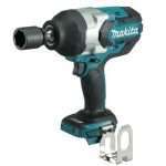 גוף מפתח אימפקט נטען 18V מנוע BL - דגם DTW1001Z makita