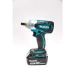 גוף מפתח נטען מקיטה דגם DTW251Z makita