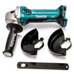 גוף משחזת DGA452Z מקיטה makita