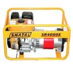 השכרת גנרטור בנזין 3500W-4000W