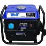 גנרטור בנזין נייד מבית Wolf