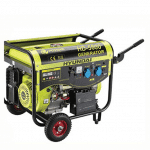 גנרטור בנזין עוצמתי מבית Hyundai