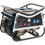 גנרטור בנזין רב עוצמה מבית Hyundai דגם HD-3200