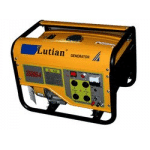 גנרטור בנזין שקט ואיכותי מבית Lutian
