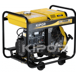 גנרטור דיזל תלת פאזי מבית Kipor