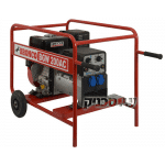 גנרטור מקצועי לריתוך מבית BRIGGS AND STRATTON דגם BGW200AC