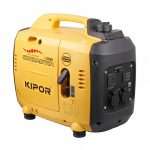 גנרטור שקט קל במיוחד מבית Kipor