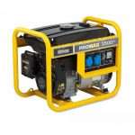 גנרטור בנזין מקצועי מבית Vanguard דגם PROMOX3500A