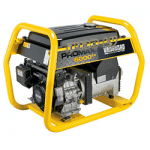 גנרטור בנזין מקצועי מבית Vanguard דגם PROMOX6000A