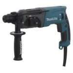 פטישון 3 מצבים MAKITA דגם HR2470