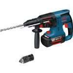 פטישון נטען 36V BOSCH דגם GBH 36 VF-LI Plus