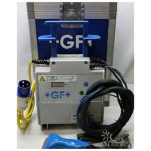 השכרת אלקטרו פיוז'ן