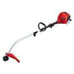 חרמש מנוע בנזין 25.4 סמ"ק מכופף לגינון היינל- Einhell