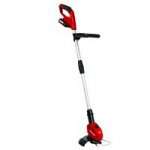 חרמש נטען סוללה 1.5A ומטען היינל- Einhell