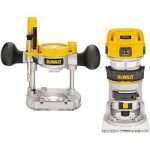טרימר מקצועי מבית DeWalt דגם DWE6005