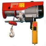 כננת הרמה חשמלית TARGET