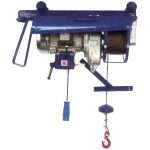 כננת הרמה תעשייתית 500 ק"ג SHATAL