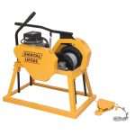 כננת ריצפה חד פזי תעשייתית SHATAL