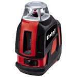 מאזנת לייזר °‏360 היינל- Einhell