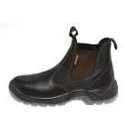 מגף עבודה והליכה נוח מבית Signet