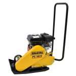 השכרת מהדק אדמה בנזין