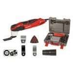 מולטיטול חשמלי במזוודה היינל- Einhell