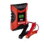 מטען מצברים אוטומטי 6v/12v 3-150Ah צד דיגיטלי היינל- Einhell