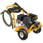 השכרת מכונת שטיפה בלחץ בנזין 220 bar