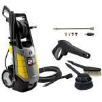 השכרת מכונת שטיפה בלחץ 180 bar