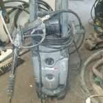 מכונת שטיפה lavor 180 באר תעשיית יד 2