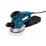 השכרת מלטשת אקצנטרית 5 אינץ