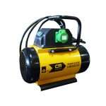 השכרת ויברטור חשמלי מנוע במחט כולל ממיר