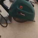 מסור לאלומיניום מקיטה יד 2