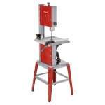 מסור סרט לחיתוך עד 170 מ"מ לעץ היינל- Einhell