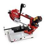 מסור סרט מכני 850W FEMI