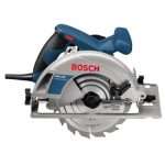 מסור עגול "1/2 7 BOSCH דגם GKS-190