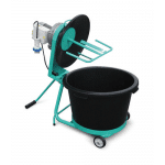 מערבל דבק מקצועי מבית IMER