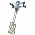 מערבל צבע כפול אלקטרוני חזק מבית Eibenstock