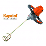 מערבל צבע מקצועי מבית Kapriol