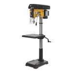 מקדחת עמוד איכותית מבית FEMI