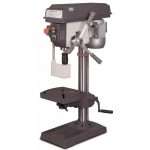 מקדחת עמוד שולחנית 25 מ''מ, מבית Optimum