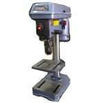 מקדחת עמוד שולחנית איכותית מבית Leviron