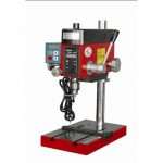 מקדחת עמוד שולחנית לעבודות עדינות מבית