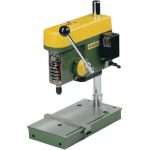 מקדחת עמוד שולחנית קומפקטית מבית Proxxon