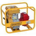 משאבה "3 מנוע בנזין SHATAL