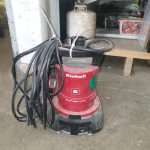 משאבה גובה 0 יד 2